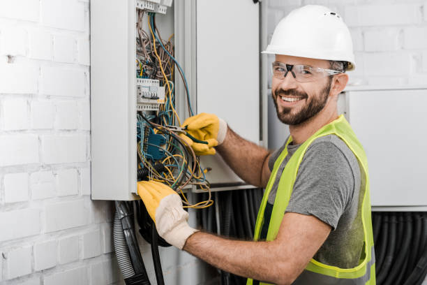 Best Electrical Installation Contractor  in Mcconnellsburg, PA