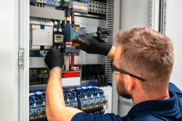 Best Electric Panel Repair  in Mcconnellsburg, PA