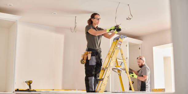 Best Electrical Troubleshooting Services  in Mcconnellsburg, PA