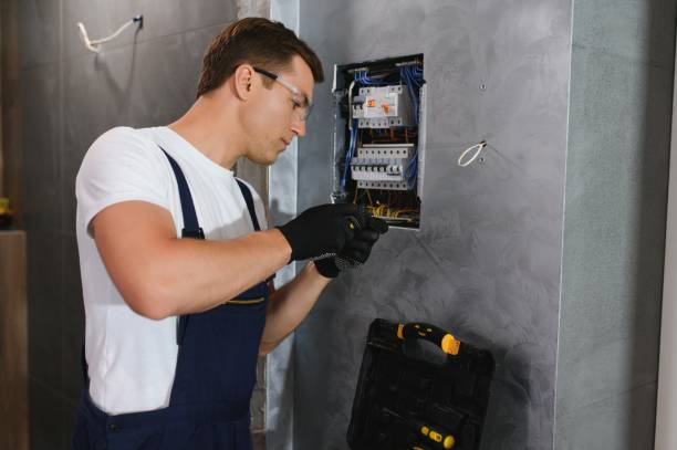 Best Electrical Contractors for Businesses  in Mcconnellsburg, PA