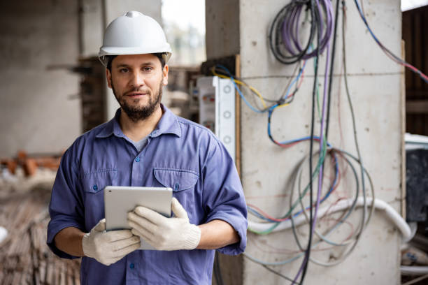 Best Electrical Outlet Repair  in Mcconnellsburg, PA