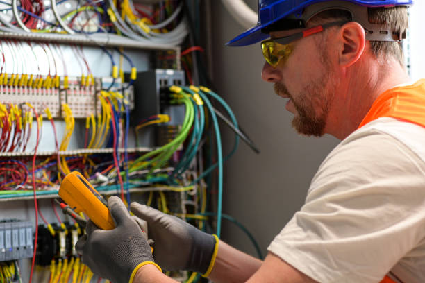 Best Emergency Electrical Repair  in Mcconnellsburg, PA