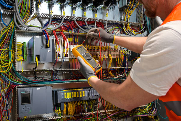 Best Residential Electrician Services  in Mcconnellsburg, PA