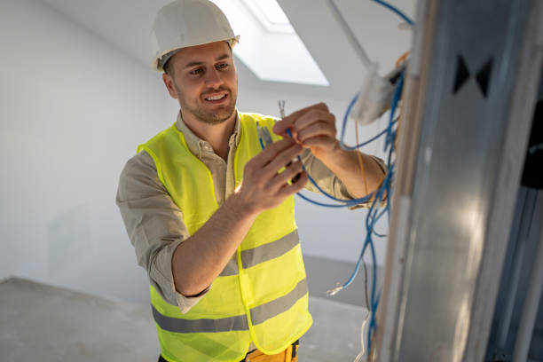 Best Circuit Breaker Repair  in Mcconnellsburg, PA